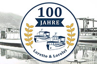 100 Jahre MS Loretto und Lorelei