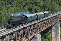Rosentalbahn