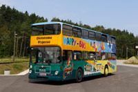 Bus 90 - MAN