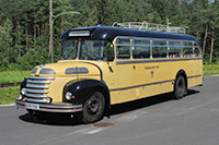 Bus 97 - Gräf & Stift